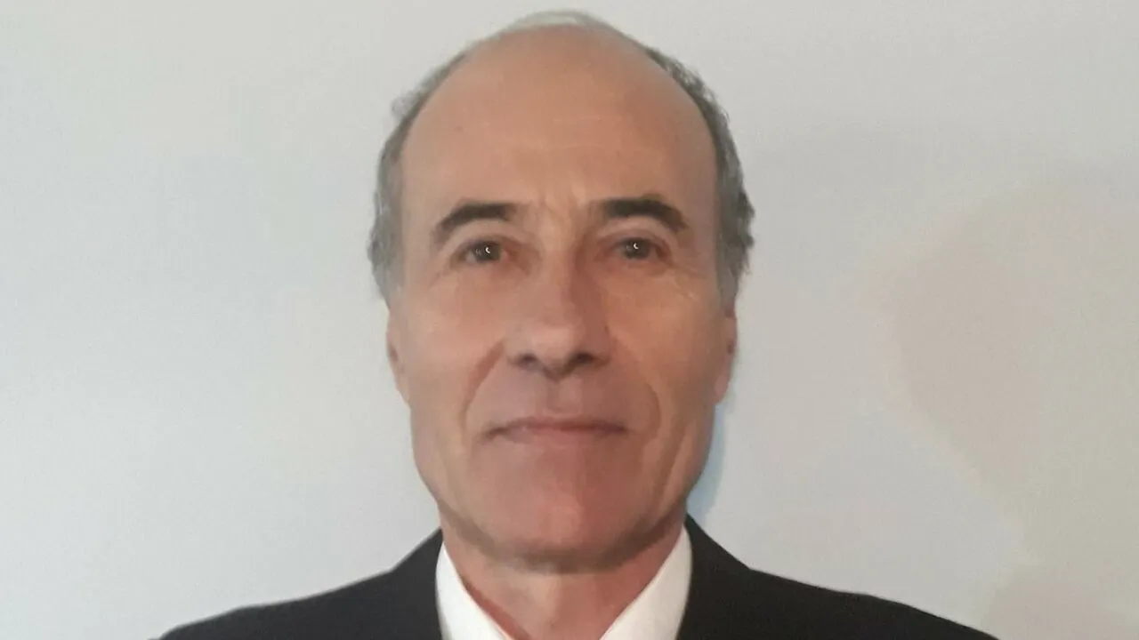 Octavian Negotei, fostul primar PSD al unei comune din Prahova, a murit