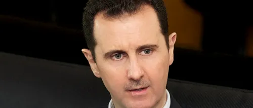 Domnule Assad, nu vă temeți că veți sfârși ca Nicolae Ceaușescu? Răspunsul dictatorului sirian