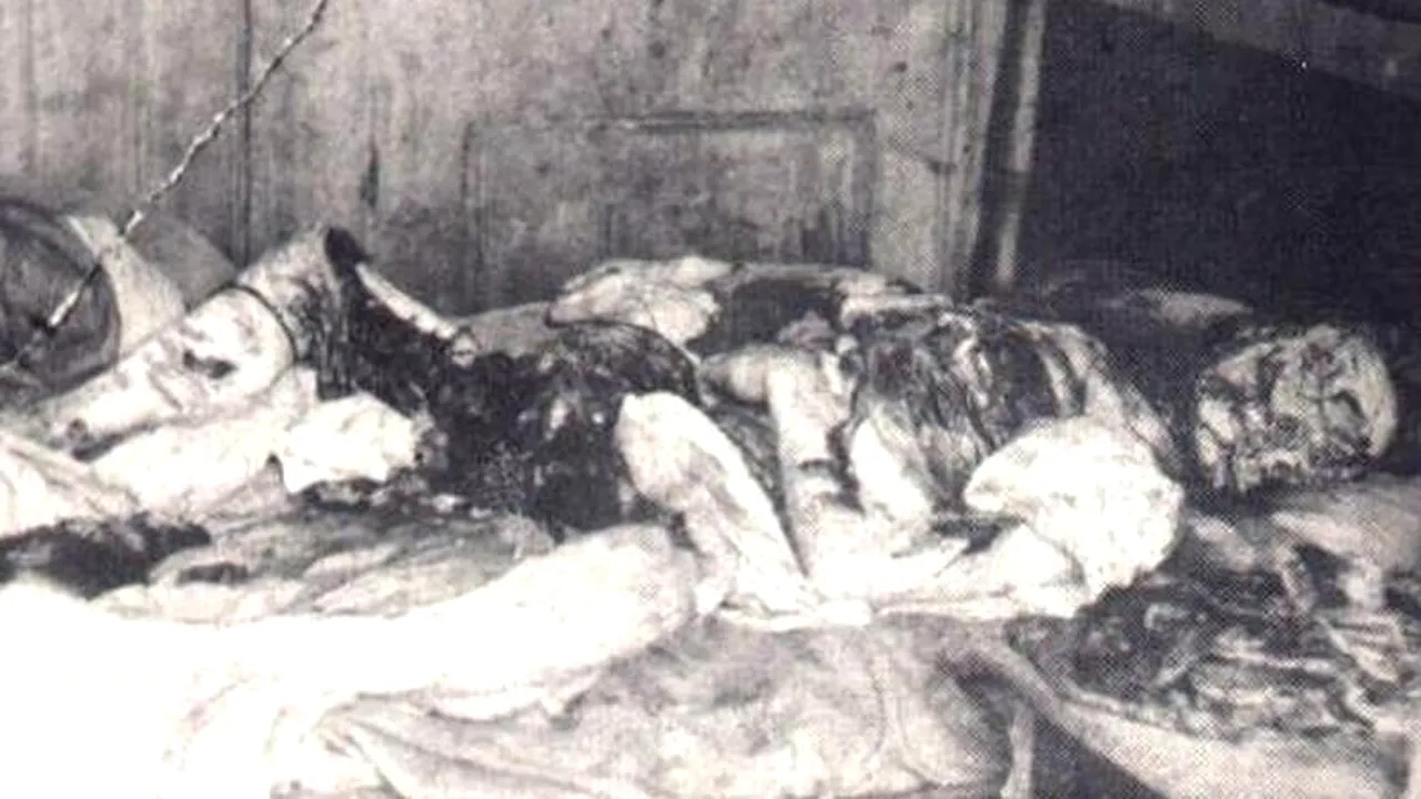 Jack Spintecătorul, identificat cu ajutorul testelor ADN. Cine a fost celebrul criminal în serie