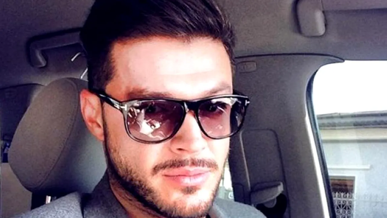 Victor Slav a intrat în politică. Partidul în care s-a înscris ca „să lupte pentru o cauză