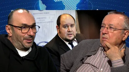VIDEO | Ion Cristoiu: „Horodniceanu a fost provocat”
