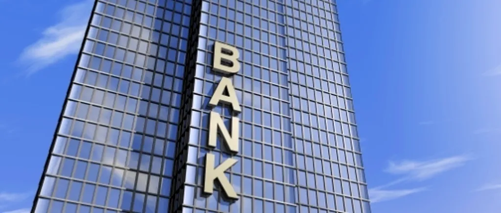 BNR a împrumutat 15 bănci cu patru miliarde de lei
