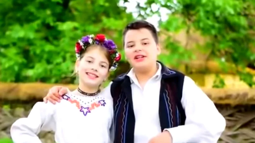 Final de anchetă în cazul melodiei electorale pro-PSD cântată de doi copii