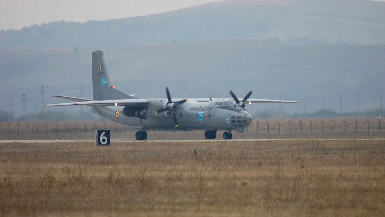 România și SUA efectuează zboruri de inspecție în spațiile aeriene ale Rusiei și Belarusului