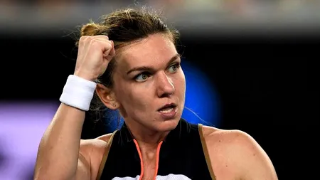 S-a stabilit ora partidei dintre Simona Halep și poloneza Iga Swiatek