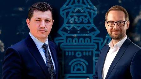 Scandal politic USR-PNL via AUR la Primăria Timișoara. FRITZ i-a retras a atribuțiile viceprimarului TABĂRĂ. Motivele incredibile