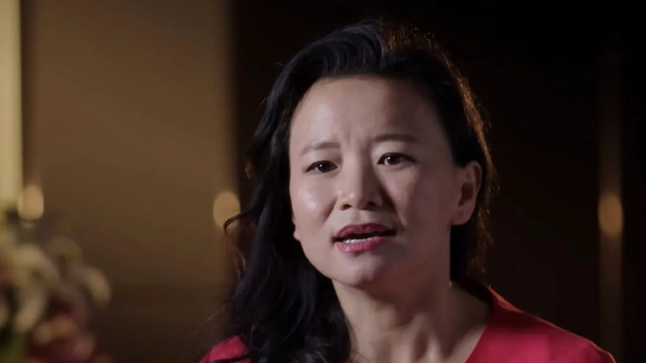 Beijingul susține că jurnalista australiană Cheng Lei, aflată în închisoare în China, reprezintă „o amenințare la adresa siguranței naționale”