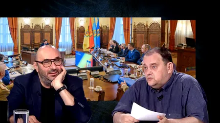 H.D. Hartmann: „Există o bipolaritate în comunicatul CSAT – prima parte a frazei este de la SUA, a doua de la UE”