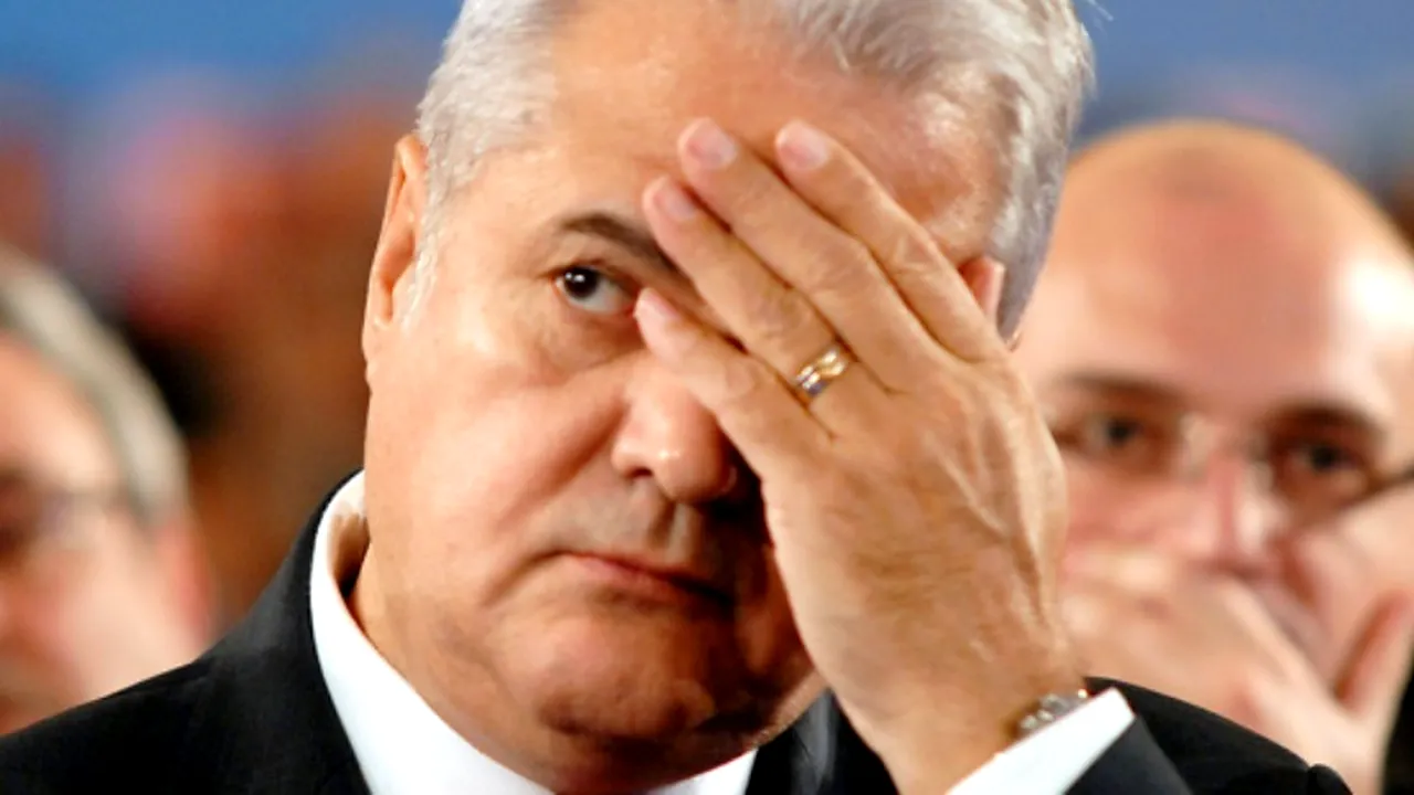 Năstase scrie din nou pe blog din închisoare: 