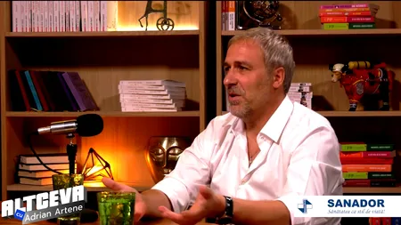 Mimi Brănescu povestește despre tinerețea sa la ALTCEVA: „Am avut norocul să mă țină pe lângă ei șmecheri adevărați”