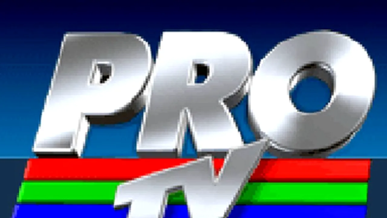 Lovitură grea pentru Pro TV. Au fost publicate cifrele
