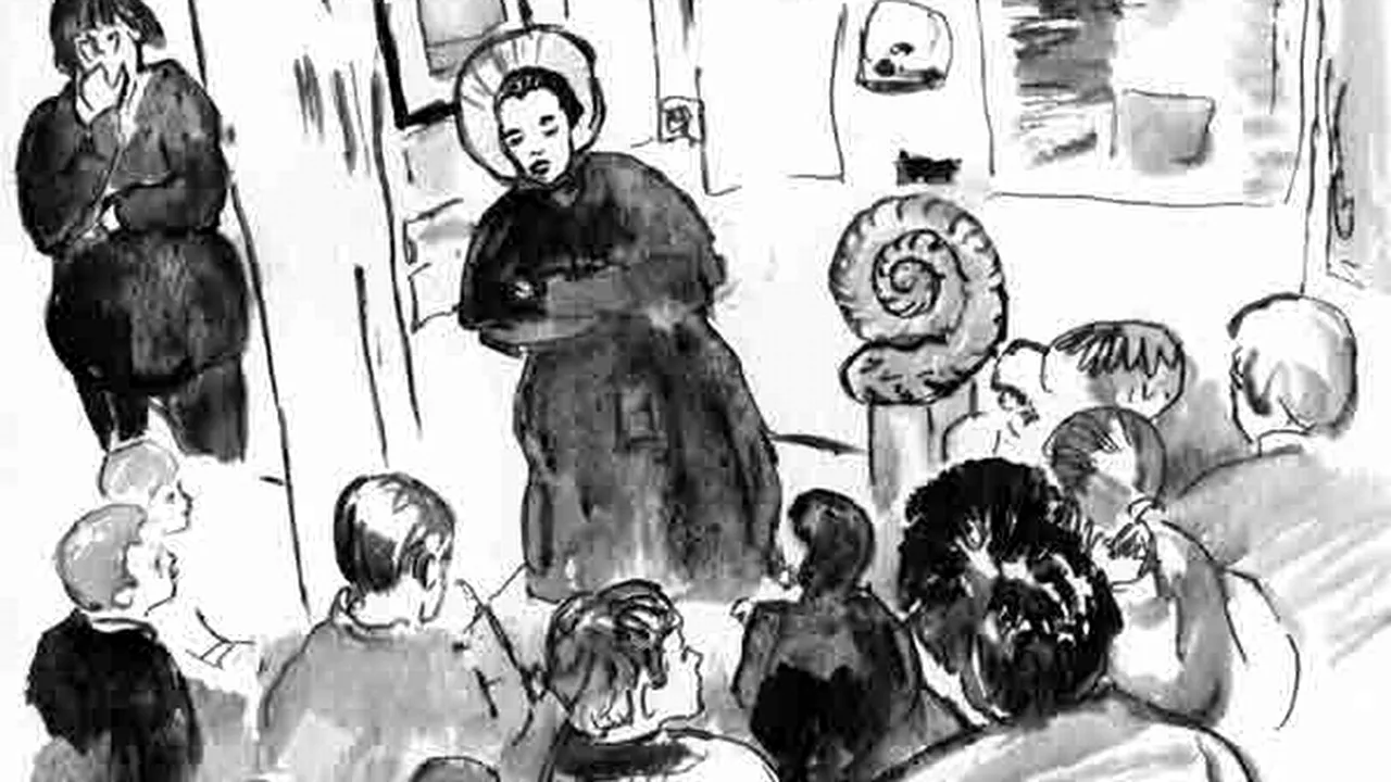 MARY ANNING GOOGLE DOODLE. Paleontoloaga britanică, omagiată la 215 ani de la naștere