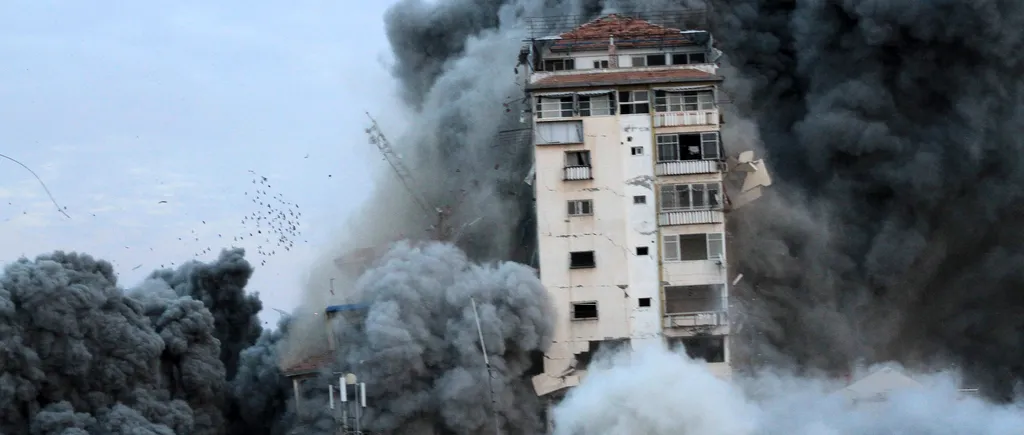 RĂZBOI Israel-Hamas. Israelul lansează o operațiune militară la Spitalul Al-Shifa din Gaza. Acolo s-ar ascunde o parte din comandanții Hamas