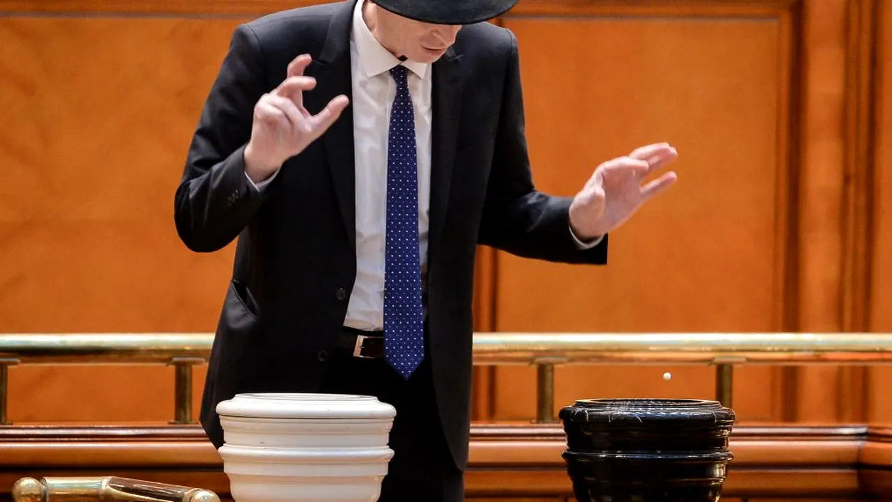 Guvernul Orban, în pericol! Câte voturi a strâns PSD pentru moțiunea de cenzură: Parlamentarii social-democrați, între negocierile cu Orban și amenințările lui Stănescu