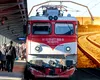 Vremea rea a făcut PRĂPĂD pe calea ferată. Circulația trenurilor, grav afectată de furtuna abătută asupra Brașovului