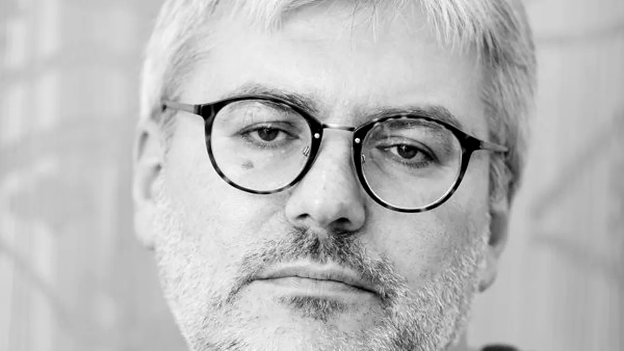 Interviu cu scriitorul rus Evgheni Vodolazkin: O să vă spun un lucru care poate să pară uimitor - Textele mele sunt uneori mai bine înțelese în alte țări decât în Rusia
