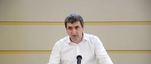 Candidat la Primăria Chișinău: „ROMÂNIA este principalul nostru avocat, ne duce de mână în cancelariile europene”