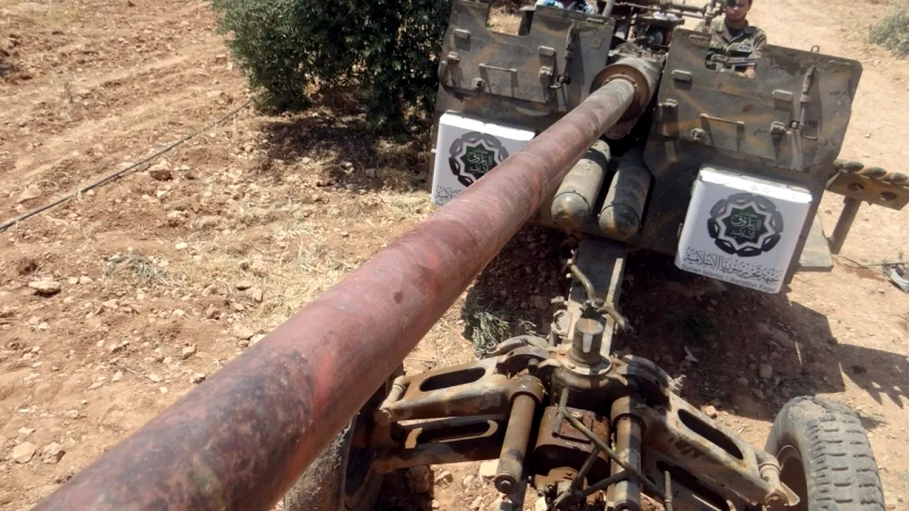 ONU: Și Assad, și rebelii din Siria au folosit arme chimice