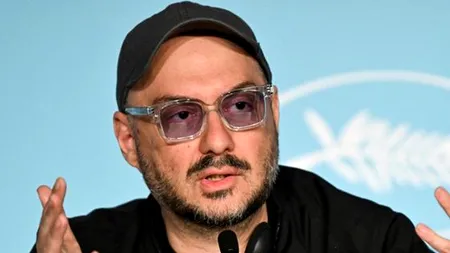 Regizorul rus Kirill Serebrennikov: ”În Rusia, statul și politica ucid, este imposibil să simpatizezi cu sadicii și criminalii”
