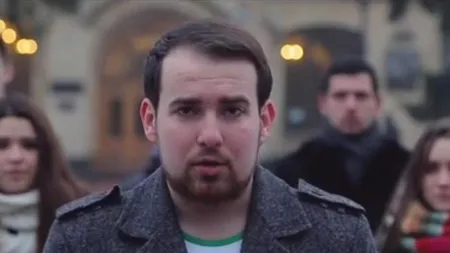 Studenții ucraineni au realizat un clip impresionant, în care le explică tinerilor ruși ce se întâmplă cu țările lor