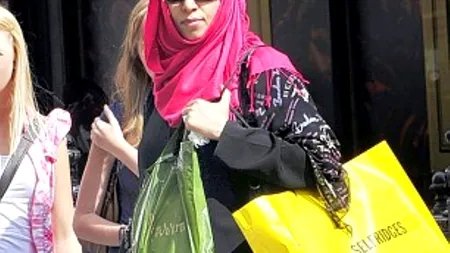 „Febra Ramadanului