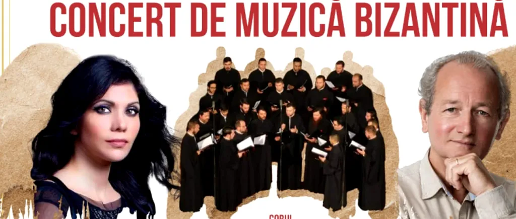 Caravana Creștină. Concert de muzică BIZANTINĂ la Constanța: „O oportunitate de a conecta publicul cu patrimoniul său cultural și spiritual”