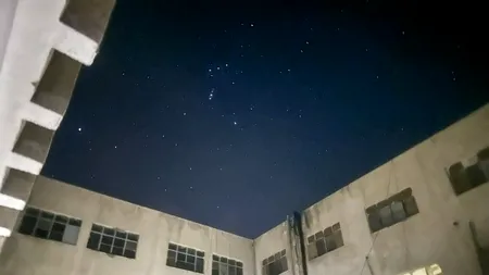 Tuneluri SECRETE descoperite sub una din reședințele familiei Assad din Damasc