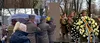 VIDEO | Peste 100 de oameni l-au condus pe ultimul drum pe academicianul Răzvan Theodorescu. Funeraliile s-au desfășurat cu onoruri militare