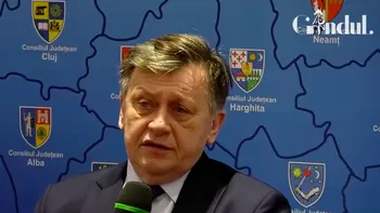 Crin Antonescu: Eu sunt convins ca în rândurile noastre nu există elefanți, că nu ne temem de elefanți