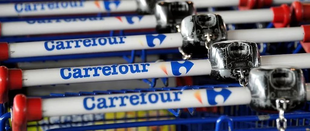 Carrefour va deschide în decembrie un supermarket într-una dintre cele mai vizitate stațiuni din România