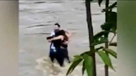 Familiile tinerilor români luaţi de ape în timpul unei viituri în Italia, în 2024, cer despăgubiri de milioane de euro