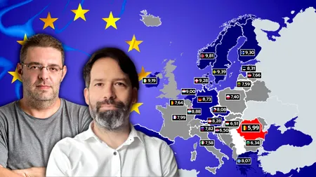 Miercuri apare Indexul Democrației al The Economist. Rămâne România „regim hibrid” sau se-ntoarce la „democrație defectuoasă”?