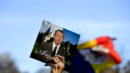 Cum este să povestești astăzi istoria Regelui Mihai I? Răspunsul Tatianei Niculescu Bran