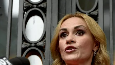 Gabriela Firea: „Planul semafor al Guvernului de începere a școlii adâncește haosul și bulversează copiii”