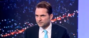 Sebastian Burduja îl demască pe Nicușor Dan: „Bucureștenii PLĂTESC din buzunarele lor pentru că Primăria este amendată cu 35.000 de euro lunar”