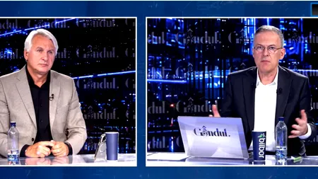 Eugen Teodorovici, reacție după desemnarea lui Luca Niculescu ca premier: „Am impresia că cineva se joacă cu noi”. Pe cine ar fi desemnat fostul ministru