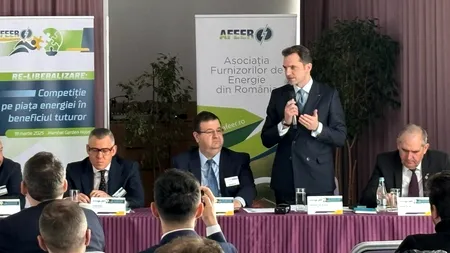 În ce stadiu este jalonul privind guvernanța corporativă din PNRR: Sebastian Burduja. „Vom face tot ceea ce depinde de noi să nu pierdem niciun ban”