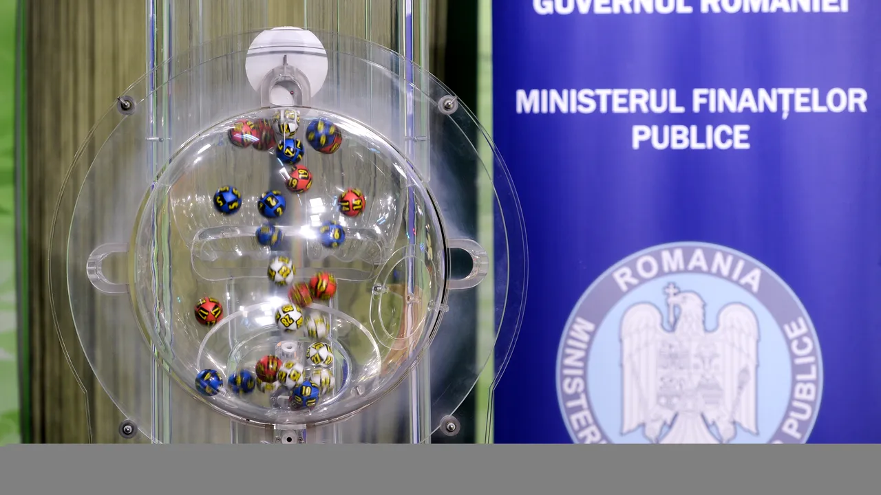 Loteria Specială a Bonurilor Fiscale: care sunt bonurile câștigătoare din luna noiembrie