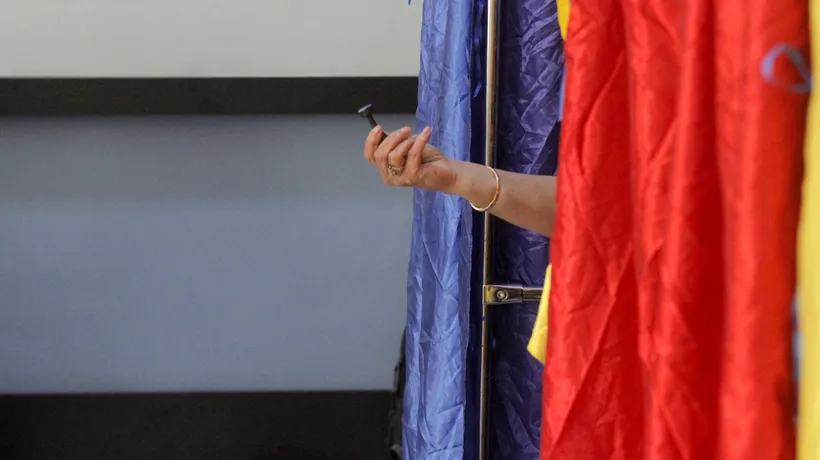 Românii ar putea vota la două referendumuri într-o lună: „Este absurd ca președintele să aibă dreptul să ceară consultarea populară