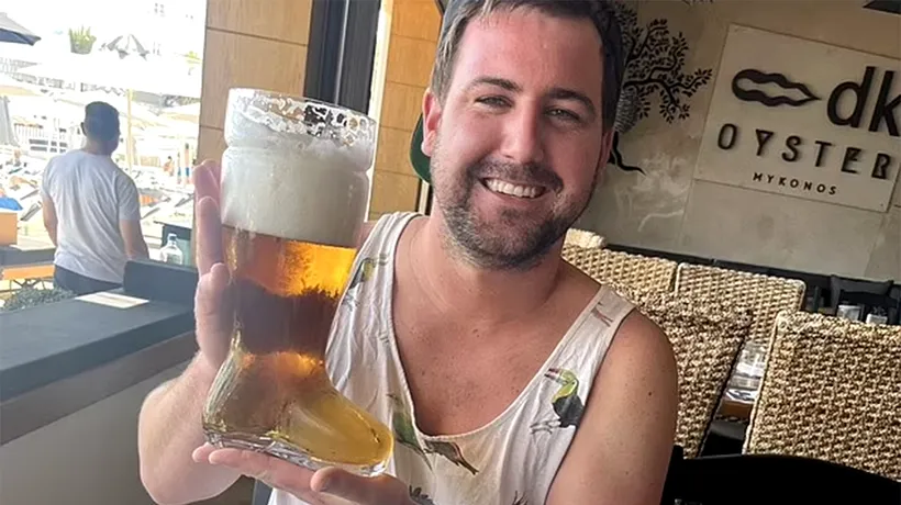 Cum a fost înșelat un turist în GRECIA: „Am plătit 350 de euro pentru o bere