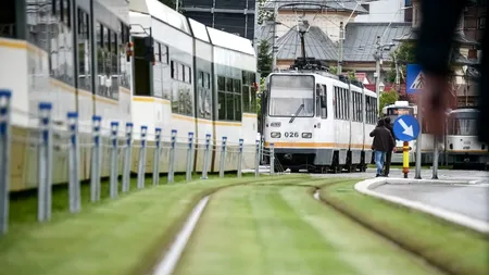 Încep lucrările de modernizare a liniilor de tramvai de pe Bd. General Vasile Milea, din 25 mai. Mai multe trasee vor fi modificate sau suspendate, iar STB introduce și o linie navetă de autobuz