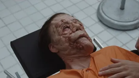 Actorul Sebastian Stan, transformare spectaculoasă pentru ROLUL din filmul „A Different Man”. Reacția oamenilor, când a ieșit astfel machiat pe stradă