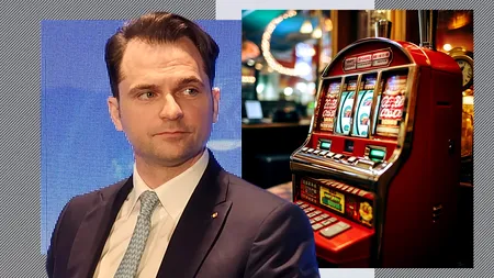 Sebastian BURDUJA urcă în preferințele electoratului/Casele de PARIURI l-au poziționat sub Gabriela FIREA, de la PSD