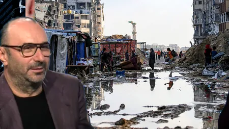 Valentin Stan comentează DECIZIA procurorului Karim Khan de a emite mandat de ARESTARE pe numele lui Benjamin Netanyahu