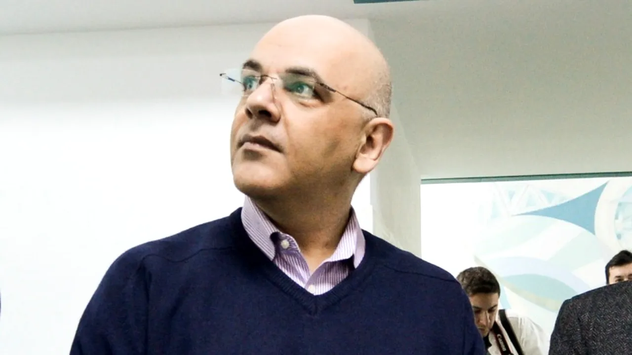 Raed Arafat a inaugurat Dispeceratul integrat al ISU Brașov și al Serviciului Județean de Ambulanță