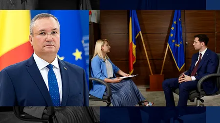 EXCLUSIV VIDEO | Cum se pregătește PNL de alegerile prezidențiale. Sebastian Burduja susține că Nicolae Ciucă este candidatul în acest moment
