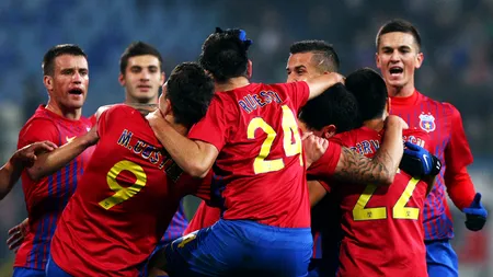 Prețurile biletelor la partida FC Brașov-Steaua