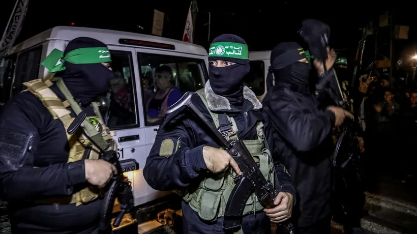 ULTIMA ORĂ | IDF l-a UCIS pe Muhammad Zubeidi, comandantul filialei Jenin a Jihadului Islamic Palestinian: „Activități teroriste extinse”