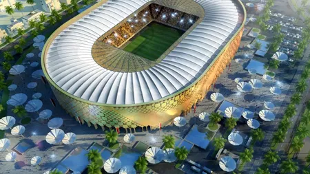 Premieră în fotbal: când s-ar putea desfășura Cupa Mondială din Qatar
