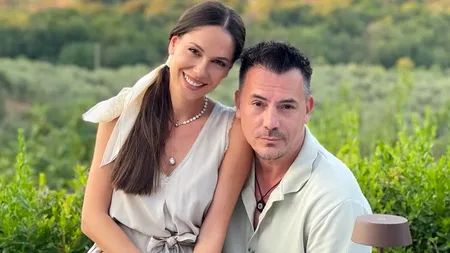 FOTO / Cine GĂTEȘTE acasă acasă la familia Fodor. ”Dacă ar gusta un chef, poate nu ar fi de acord”